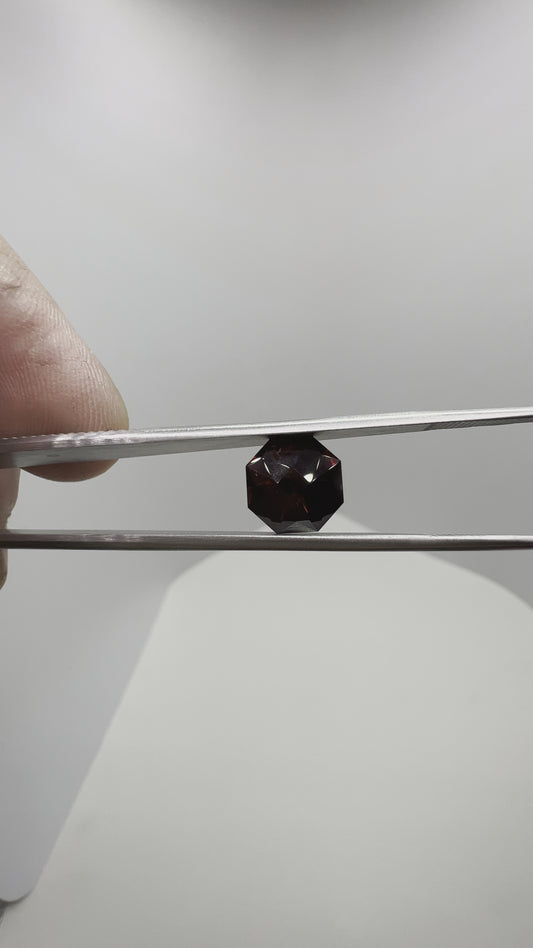 Tanzanian Red Garnet loose Garnet/ red garnet gemstone