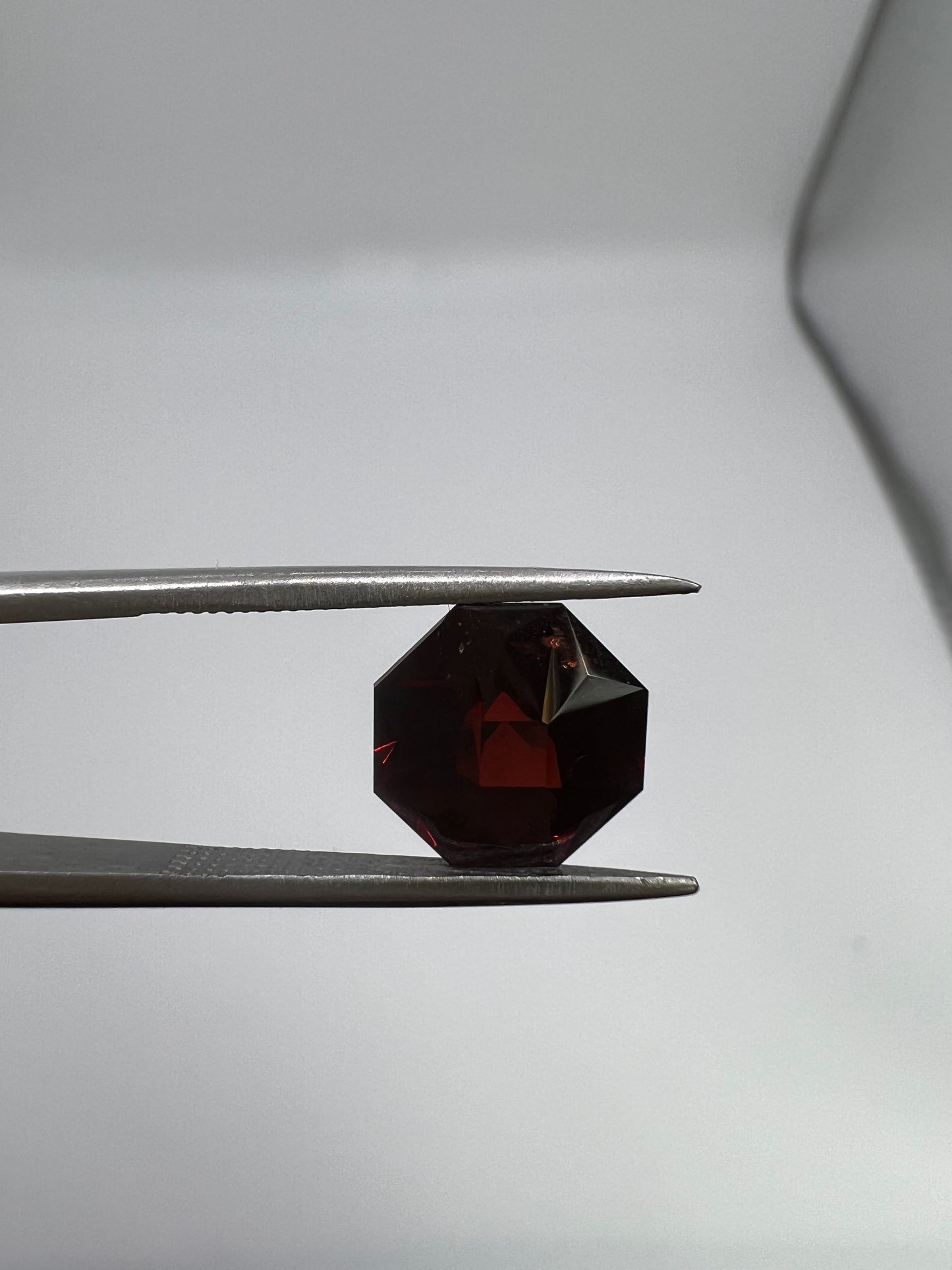 Tanzanian Red Garnet loose Garnet/ red garnet gemstone