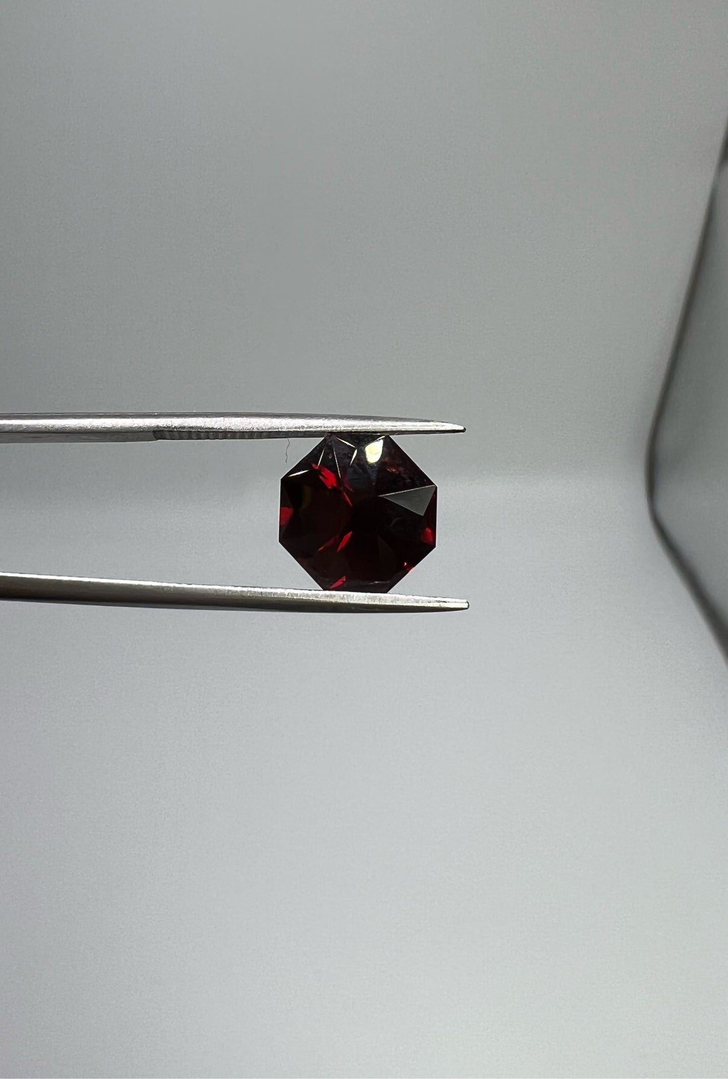 Tanzanian Red Garnet loose Garnet/ red garnet gemstone