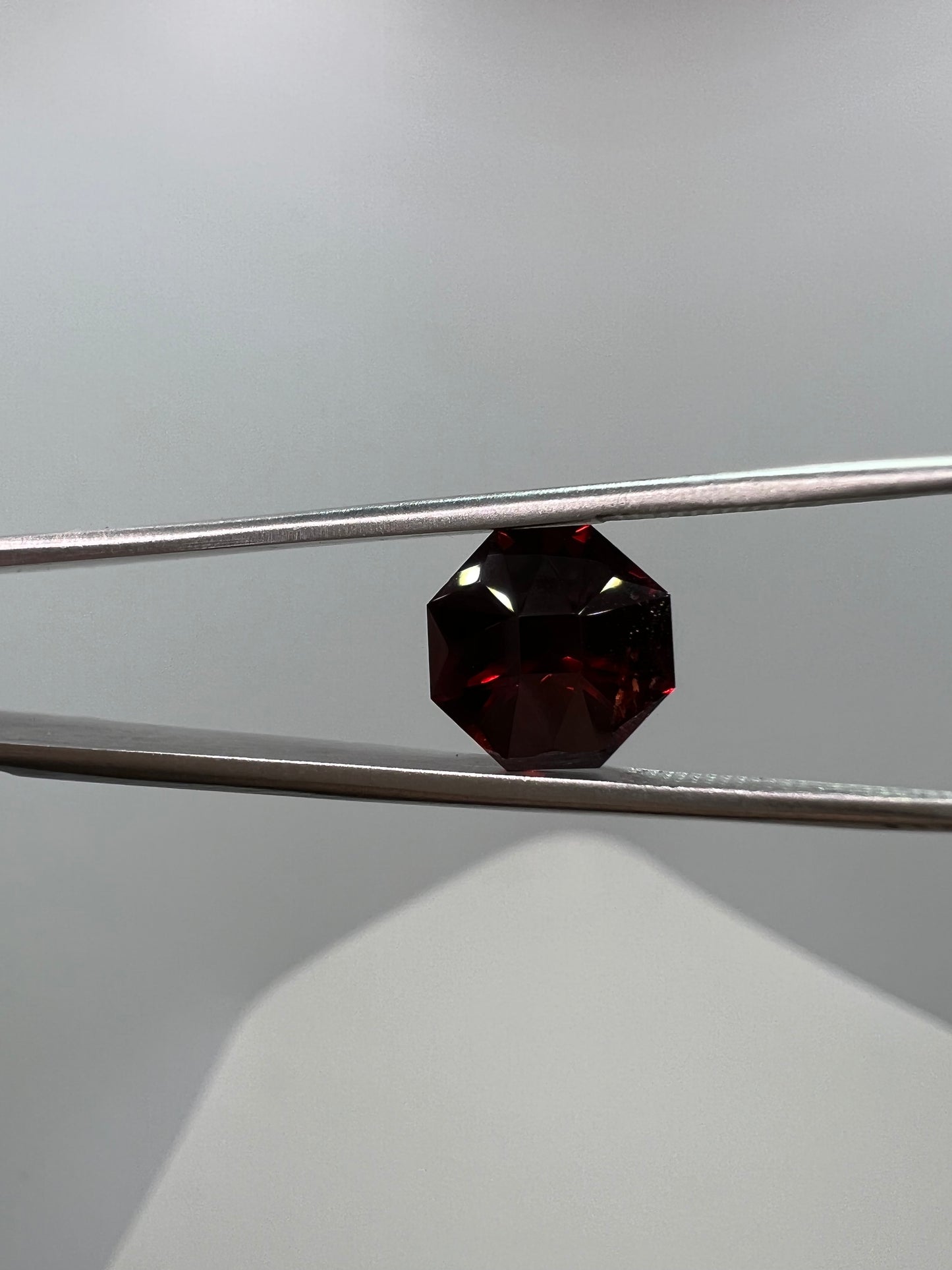 Tanzanian Red Garnet loose Garnet/ red garnet gemstone